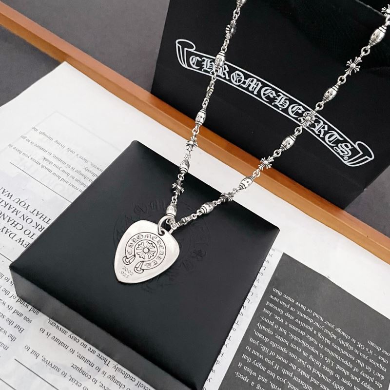 Chrome Hearts Necklaces